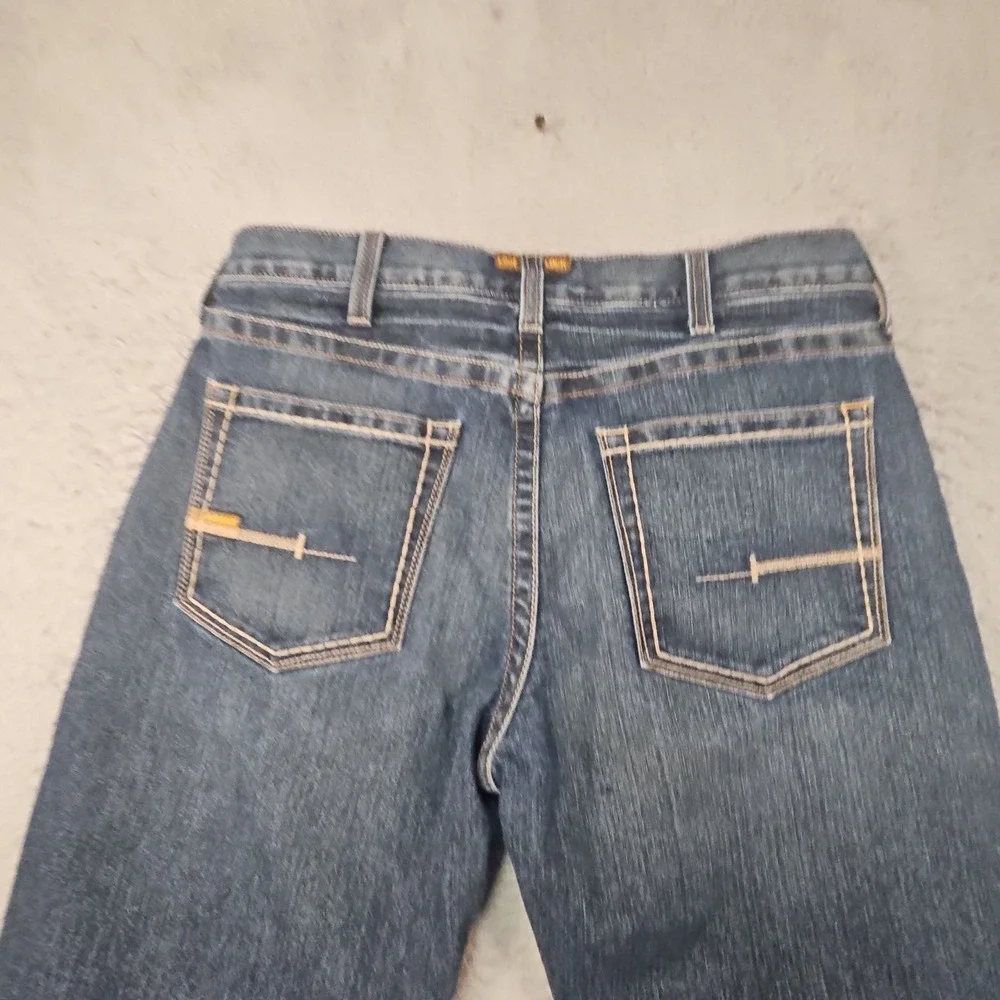 Ariat m5 jeans